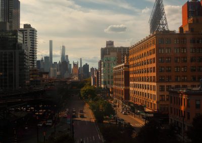 Tribeca