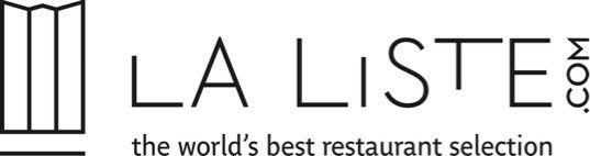 La Liste Top 1,000 Restaurants 2025