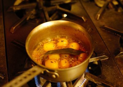 potatoes