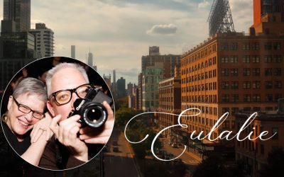 Fess Parker Winery & Vineyard in New York City at Eulalie
