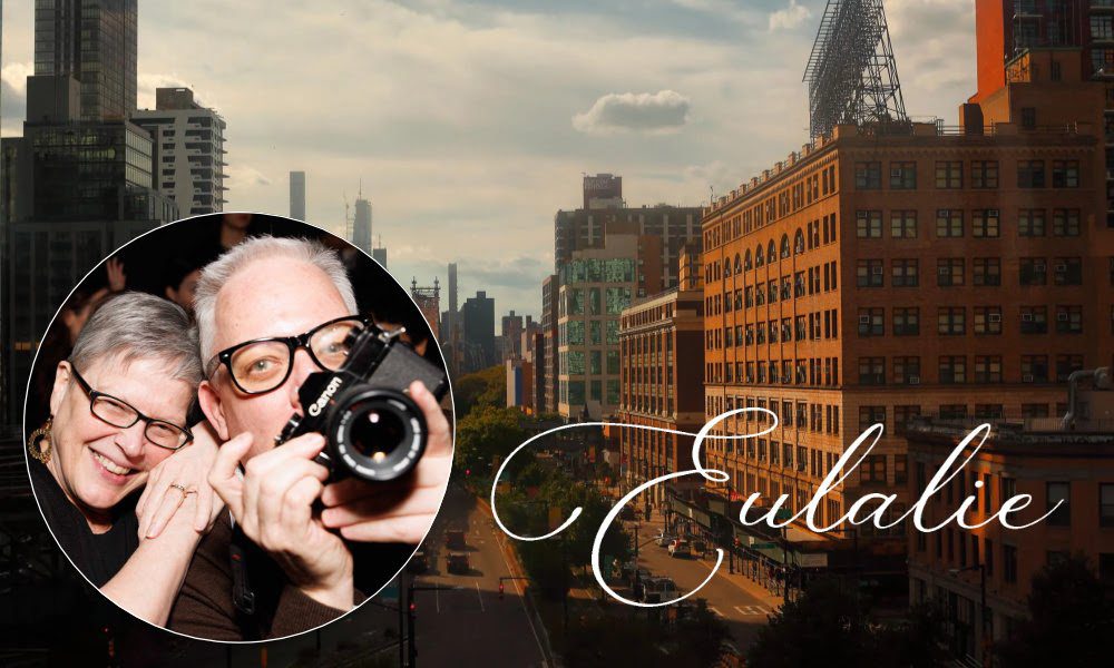 Fess Parker Winery & Vineyard in New York City at Eulalie